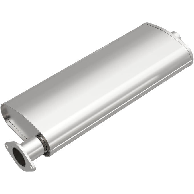 Exhaust Direct-Fit Muffler <br> 00-05 Blazer, Bravada, Jimmy 4.3L