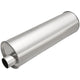 Exhaust Direct-Fit Muffler <br> 97-07 Ford E150/250/350 Club Wagon Econolne SDuty