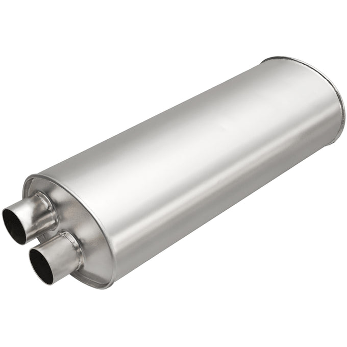Exhaust Direct-Fit Muffler Assembly <br> 96-99 C1500 C2500 K1500 5.7L