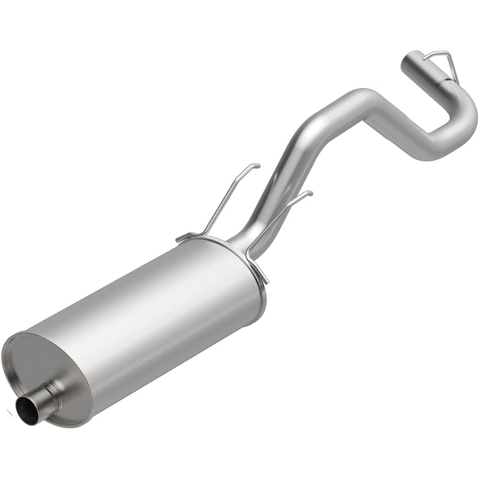 Exhaust Direct-Fit Muffler <br> 95-04 Toyota Tacoma 3.4L