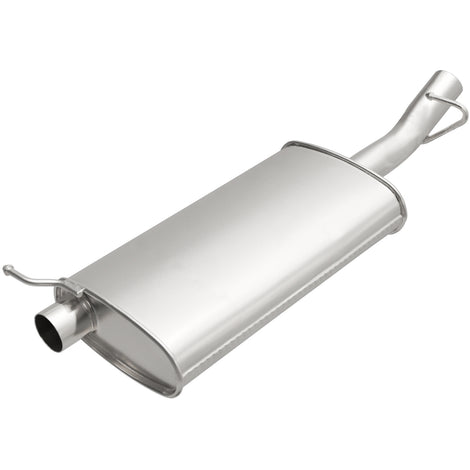 Exhaust Direct-Fit Muffler Assembly <br> 98-00 Hombre S10 Sonoma 2.2L