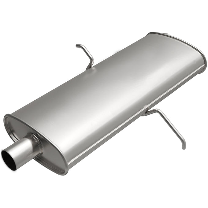 Exhaust Direct-Fit Muffler <br> 01-07 Grand Caravan, Town & Country, Voyager
