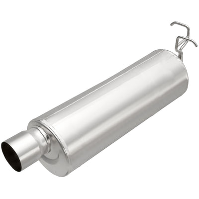 Exhaust Direct-Fit Muffler <br> 94-02 Dodge Ram 2500 3500 5.9L