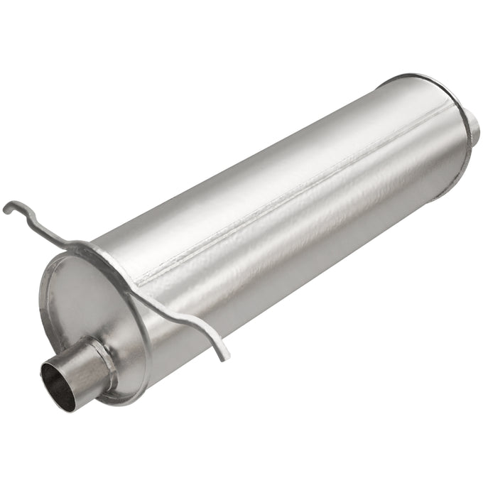 Exhaust Direct-Fit Muffler <br> 00-03 Dodge Dakota 3.9L
