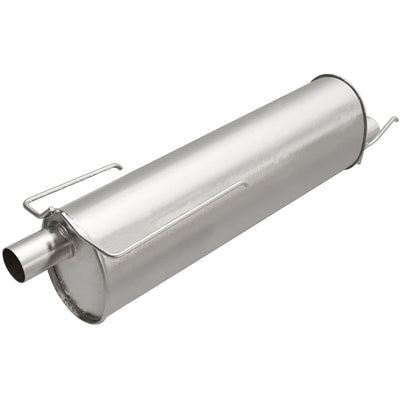 Exhaust Direct-Fit Muffler <br> 02-05 Dodge Ram 1500