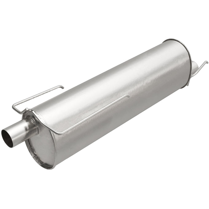 Exhaust Direct-Fit Muffler <br> 02-05 Dodge Ram 1500