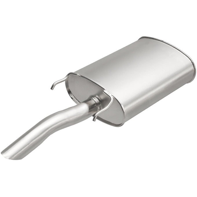 Exhaust Direct-Fit Muffler Assembly <br> 00-05 Chevy Impala Monte Carlo