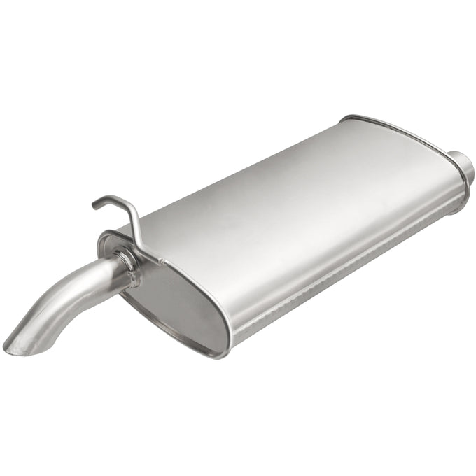 Exhaust Direct-Fit Muffler Assembly <br> 00-07 Ford Taurus Mercury Sable 3.0L