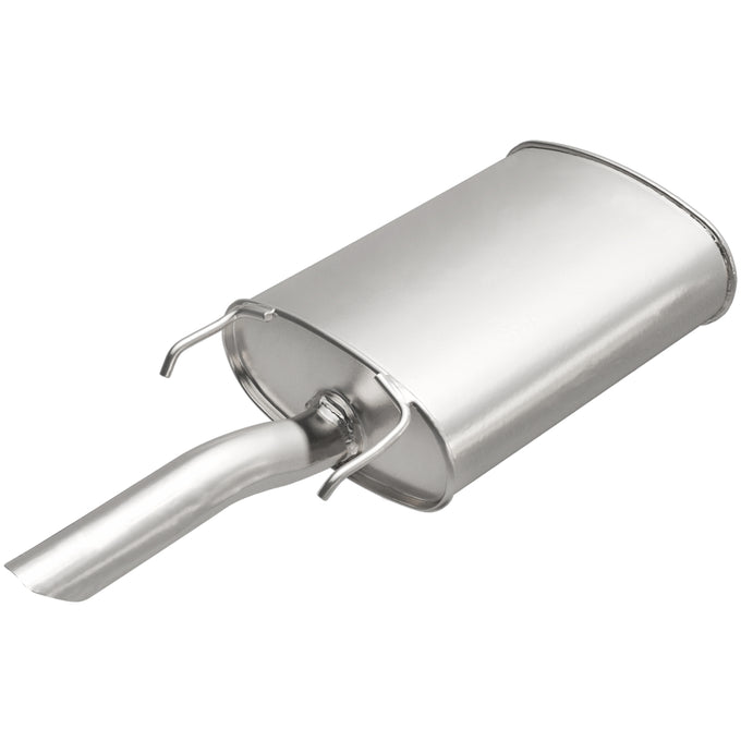 Exhaust Direct-Fit Muffler Assembly <br> 97-05 Century Grand Prix