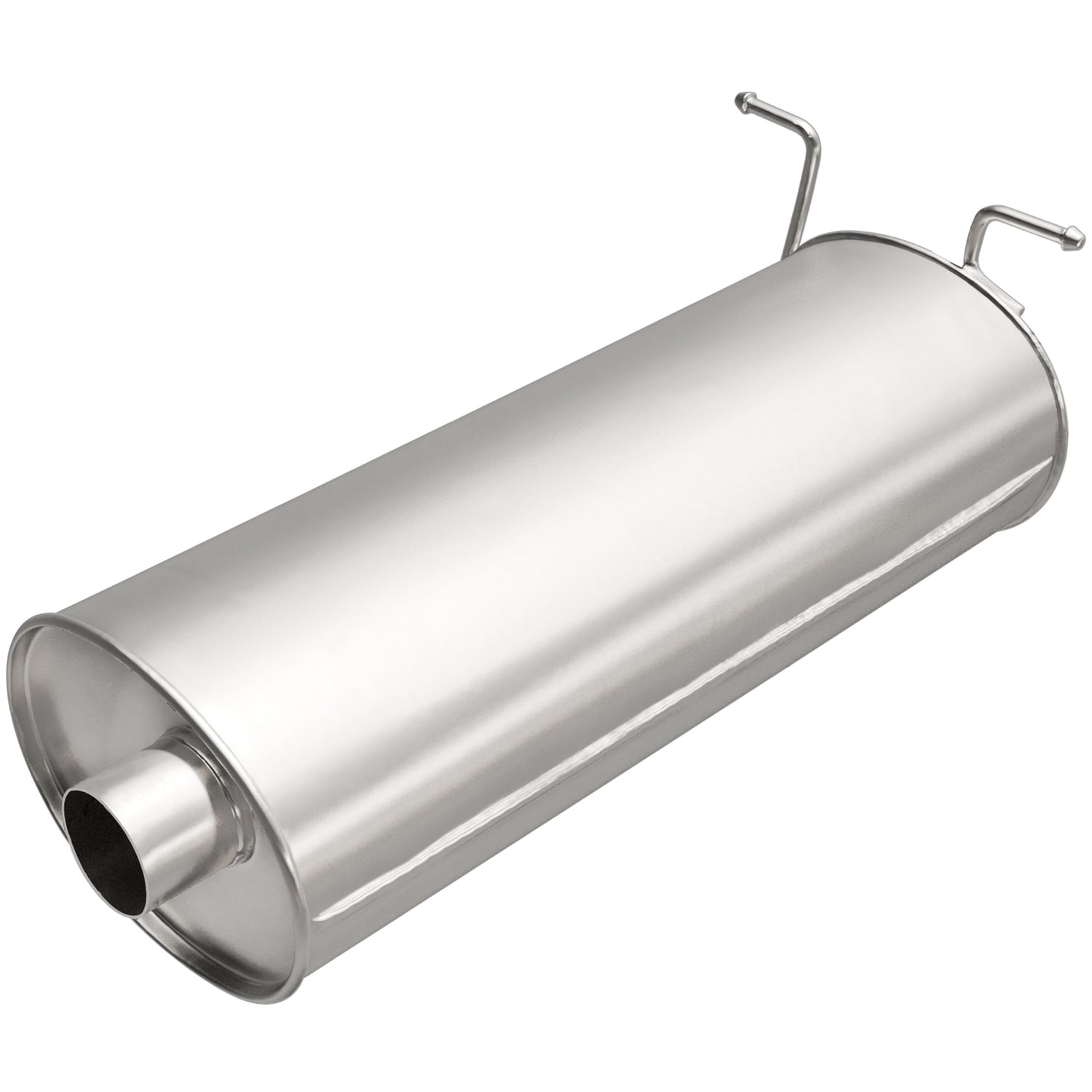 Exhaust Direct-Fit Muffler <br> 99-02 Ford Expedition, Lincoln Navigator