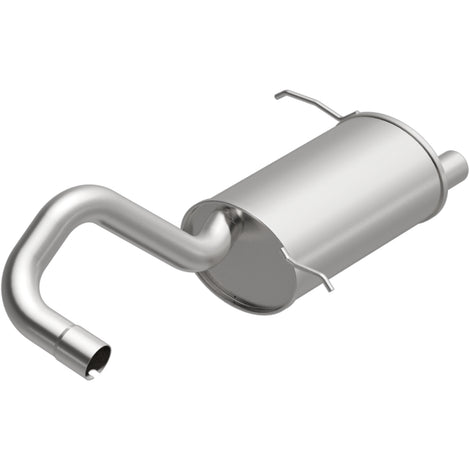 Exhaust Direct-Fit Muffler Assembly <br> 01-10 Chrysler PT Cruiser 2.4L