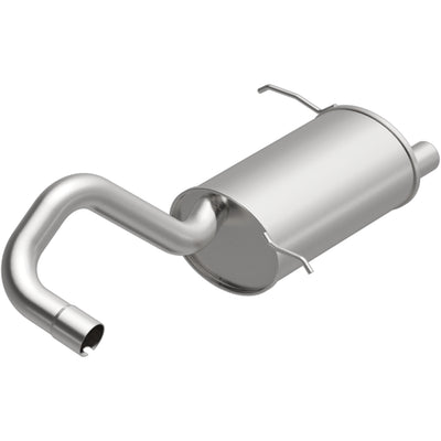 Exhaust Direct-Fit Muffler Assembly <br> 01-10 Chrysler PT Cruiser 2.4L