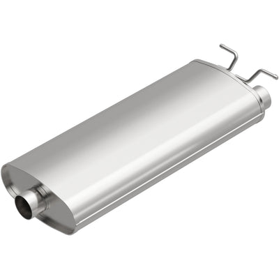 Exhaust Direct-Fit Muffler <br> 00-03 Dodge Durango 4.7L