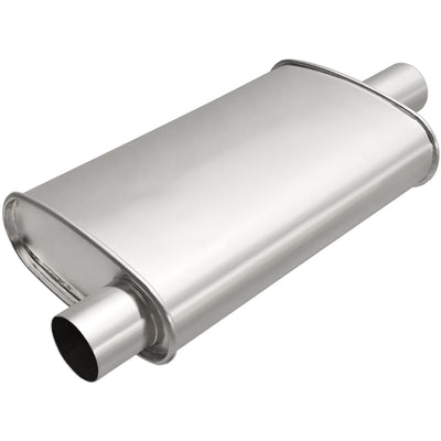 Exhaust Direct-Fit Muffler <br> 02-05 Ford Explorer, Mercury Mountaineer