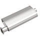 Exhaust Direct-Fit Muffler Assembly <br> 00-05 Blazer Jimmy 4.3L
