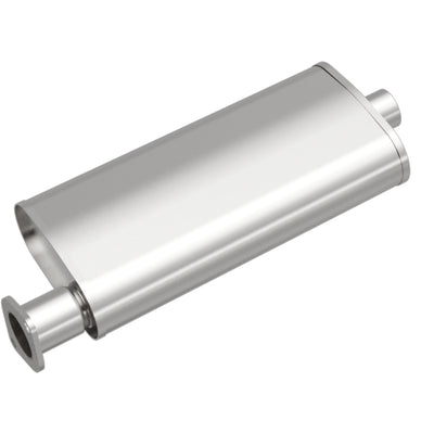 Exhaust Direct-Fit Muffler Assembly <br> 00-05 Blazer Jimmy 4.3L