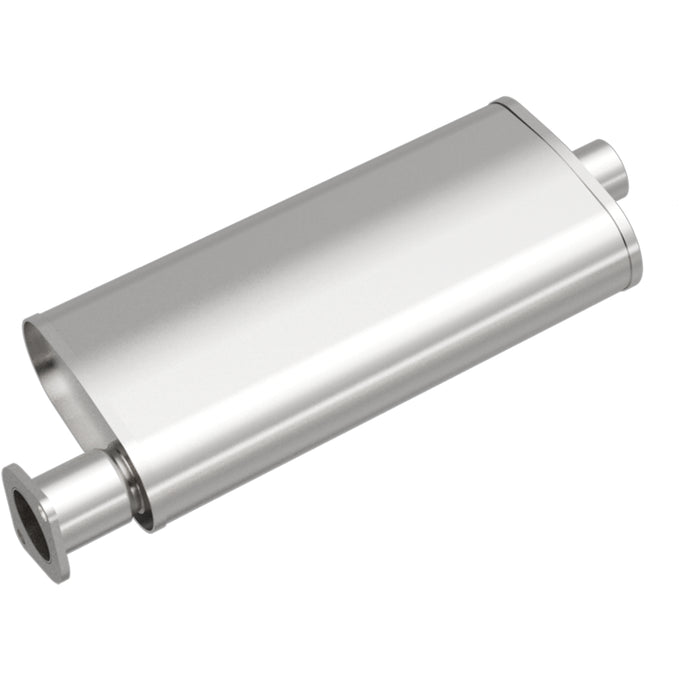 Exhaust Direct-Fit Muffler Assembly <br> 00-05 Blazer Jimmy 4.3L