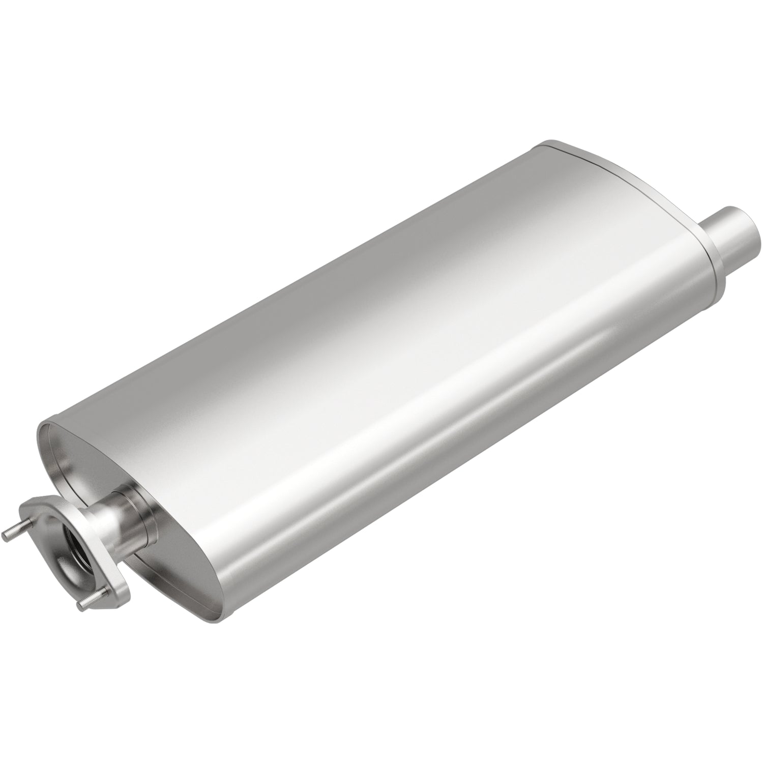 Exhaust Direct-Fit Muffler <br> 02-07 Jeep Liberty
