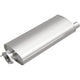 Exhaust Direct-Fit Muffler <br> 02-07 Jeep Liberty