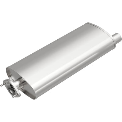 Exhaust Direct-Fit Muffler <br> 02-07 Jeep Liberty