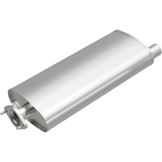 Exhaust Direct-Fit Muffler <br> 02-07 Jeep Liberty