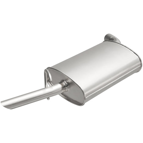 Exhaust Direct-Fit Muffler <br> 00-05 Bonneville, LeSabre, Park Avenue 3.8L