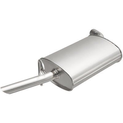 Exhaust Direct-Fit Muffler <br> 00-05 Bonneville, LeSabre, Park Avenue 3.8L