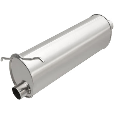 Exhaust Direct-Fit Muffler <br> 00-03 Dodge Dakota