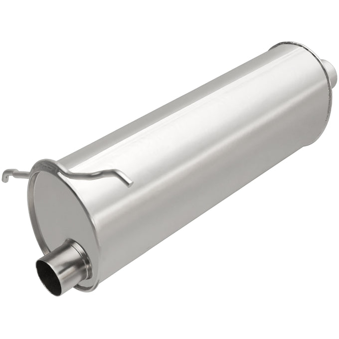 Exhaust Direct-Fit Muffler <br> 00-03 Dodge Dakota