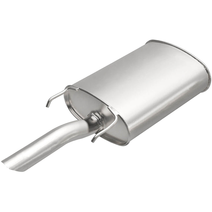Exhaust Direct-Fit Muffler Assembly <br> 06-11 Chevy Impala Monte Carlo 3.5L