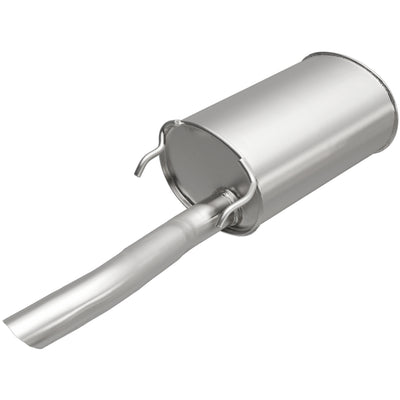 Exhaust Direct-Fit Muffler Assembly <br> 06-11 Chevy Impala