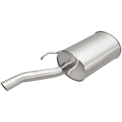 Exhaust Direct-Fit Muffler Assembly <br> 06-11 Chevy Impala
