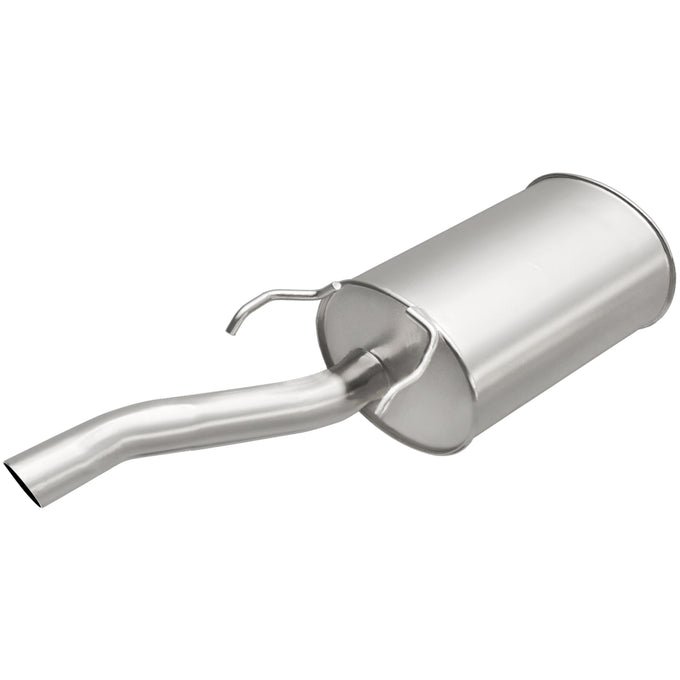 Exhaust Direct-Fit Muffler Assembly <br> 06-11 Chevy Impala