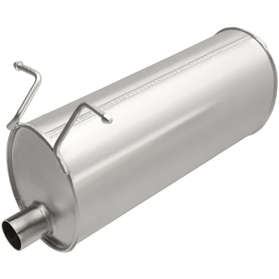 Exhaust Direct-Fit Muffler <br> 04-11 Mazda B2300 / B3000 / B4000, Ford Ranger