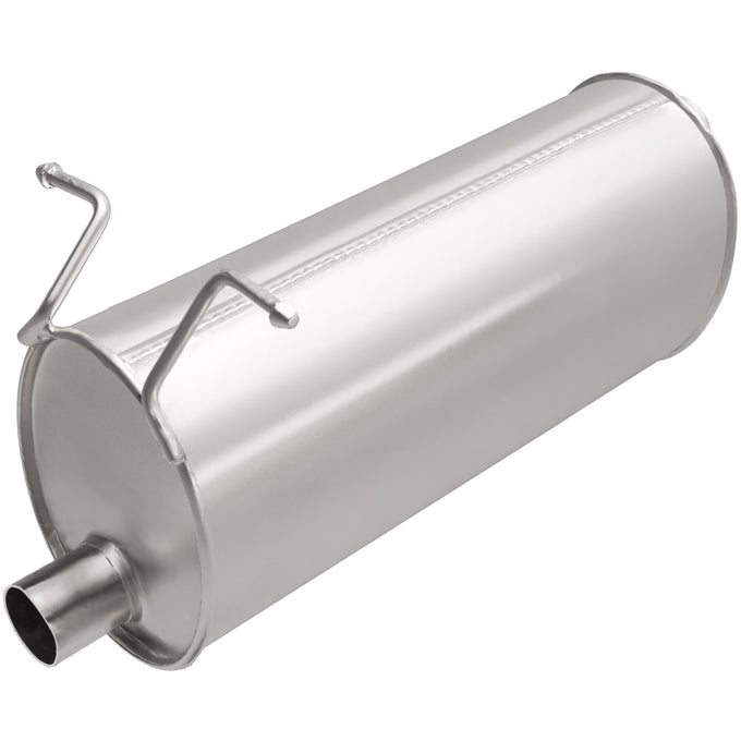 Exhaust Direct-Fit Muffler <br> 04-11 Mazda B2300 / B3000 / B4000, Ford Ranger