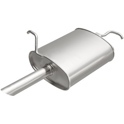 Exhaust Direct-Fit Muffler Assembly <br> 04-08 Chevy Malibu