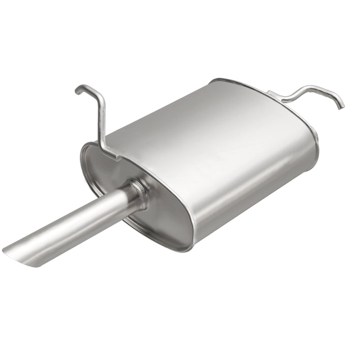 Exhaust Direct-Fit Muffler Assembly <br> 04-08 Chevy Malibu