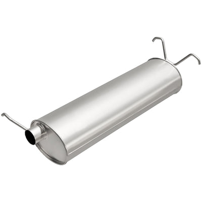 Exhaust Direct-Fit Muffler <br> 01-03 Ford F-150, F-150 Heritage