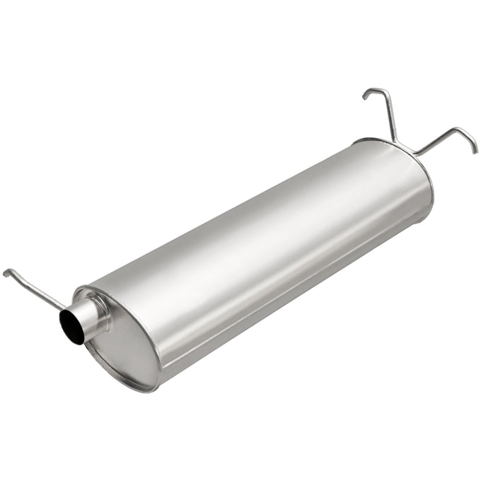 Exhaust Direct-Fit Muffler <br> 01-03 Ford F-150, F-150 Heritage