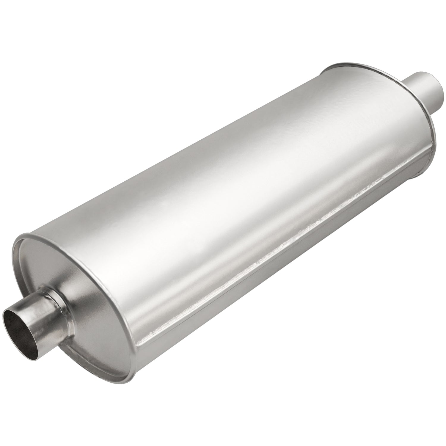 Exhaust Direct-Fit Muffler <br> 00-03 Dodge Dakota