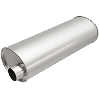 Exhaust Direct-Fit Muffler <br> 00-06 Avalnche 1500 Escalade Suburban Tahoe Yukon