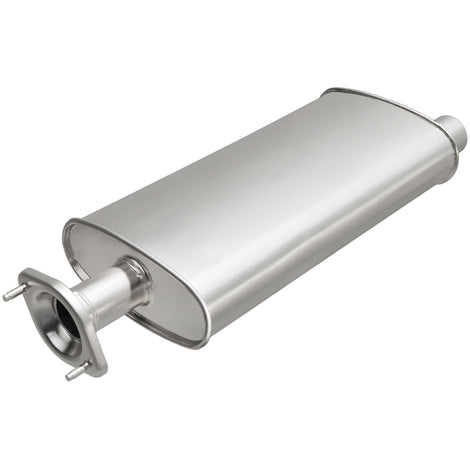 Exhaust Direct-Fit Muffler Assembly <br> 00-01 Jeep Cherokee 4.0L