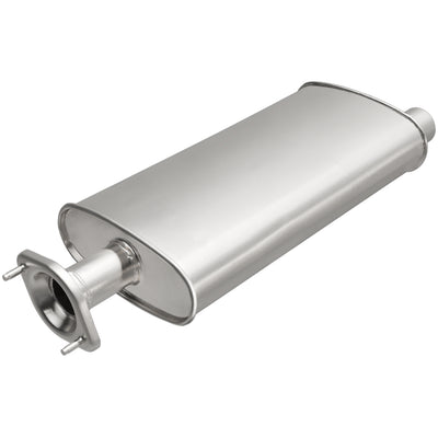 Exhaust Direct-Fit Muffler Assembly <br> 00-01 Jeep Cherokee 4.0L