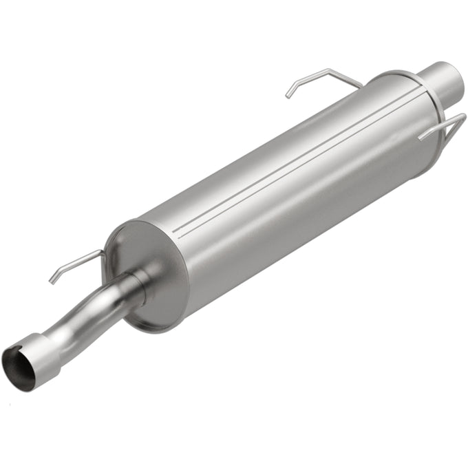 Exhaust Direct-Fit Muffler <br> 03-12 Dodge Ram 1500 2500 3500 5.7L