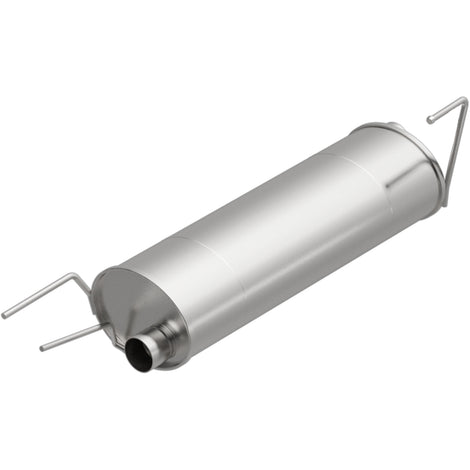 Exhaust Direct-Fit Muffler <br> 04-08 Ford F-150, Lincoln Mark LT