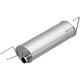 Exhaust Direct-Fit Muffler <br> 04-08 Ford F-150, Lincoln Mark LT