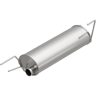 Exhaust Direct-Fit Muffler <br> 04-08 Ford F-150, Lincoln Mark LT