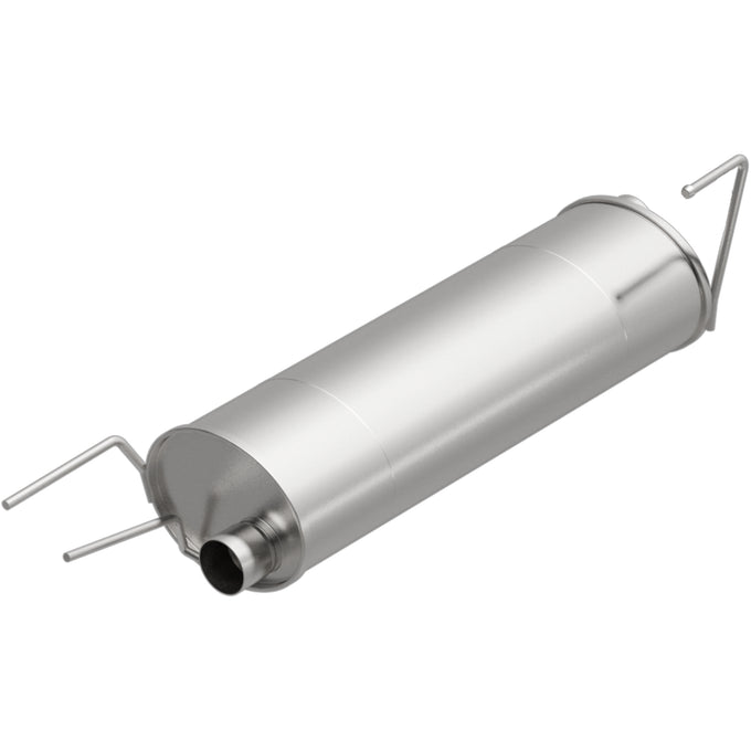 Exhaust Direct-Fit Muffler <br> 04-08 Ford F-150, Lincoln Mark LT