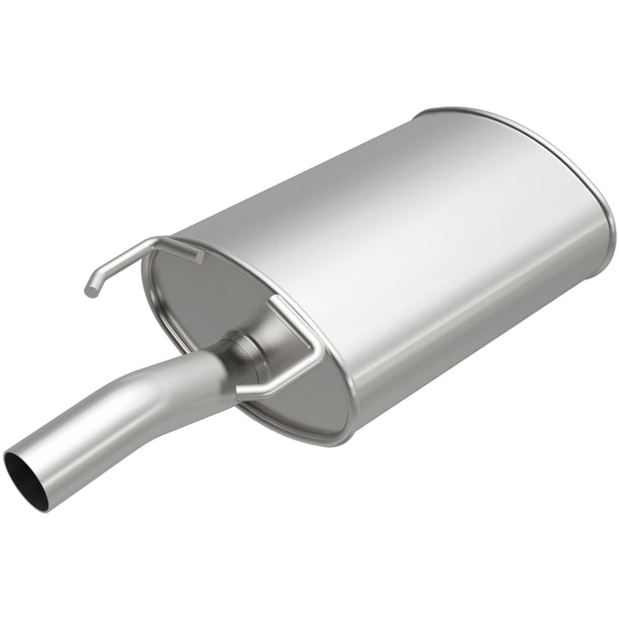 Exhaust Direct-Fit Muffler Assembly <br> 05-08 Pontiac Grand Prix 3.8L