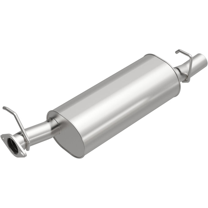 Exhaust Direct-Fit Muffler Assembly <br> 98-02 Express 1500 2500 Savana